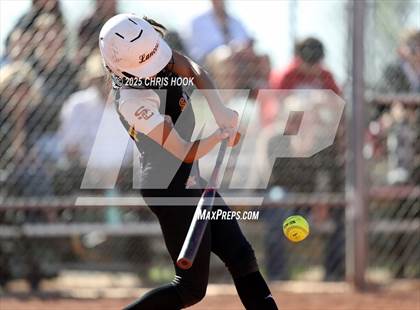 Thumbnail 1 in Nogales @ Salpointe Catholic photogallery.