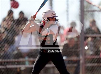Thumbnail 3 in Nogales @ Salpointe Catholic photogallery.