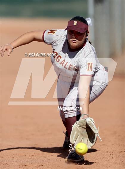 Thumbnail 3 in Nogales @ Salpointe Catholic photogallery.