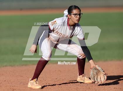 Thumbnail 1 in Nogales @ Salpointe Catholic photogallery.