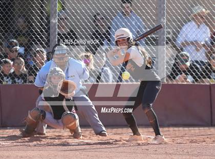 Thumbnail 2 in Nogales @ Salpointe Catholic photogallery.