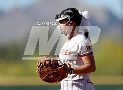 Thumbnail 2 in Nogales @ Salpointe Catholic photogallery.