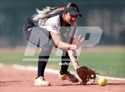 Thumbnail 3 in Nogales @ Salpointe Catholic photogallery.