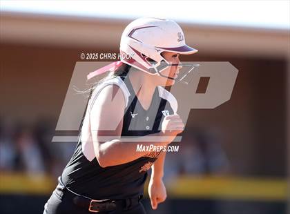 Thumbnail 3 in Nogales @ Salpointe Catholic photogallery.
