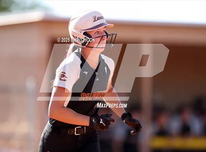 Thumbnail 3 in Nogales @ Salpointe Catholic photogallery.