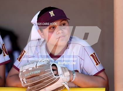 Thumbnail 2 in Nogales @ Salpointe Catholic photogallery.