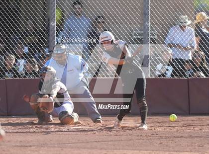 Thumbnail 1 in Nogales @ Salpointe Catholic photogallery.