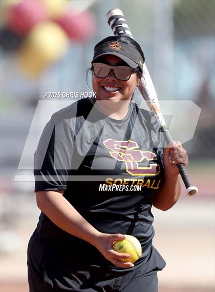 Thumbnail 2 in Nogales @ Salpointe Catholic photogallery.