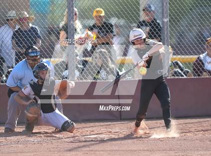 Thumbnail 1 in Nogales @ Salpointe Catholic photogallery.