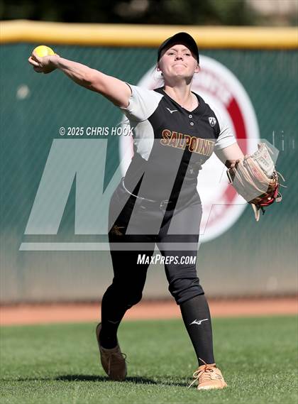 Thumbnail 2 in Nogales @ Salpointe Catholic photogallery.