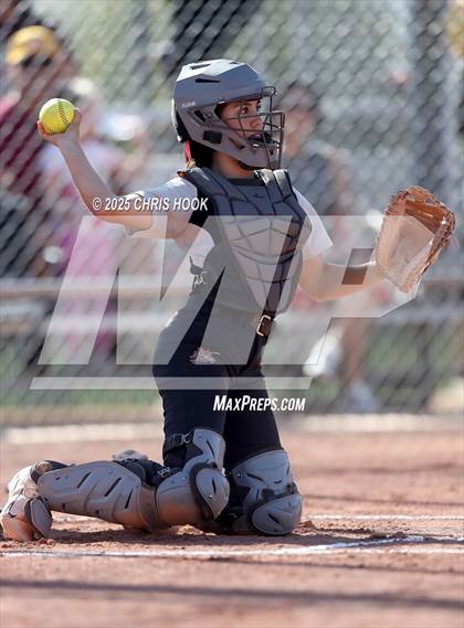 Thumbnail 3 in Nogales @ Salpointe Catholic photogallery.
