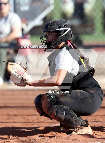Thumbnail 1 in Nogales @ Salpointe Catholic photogallery.