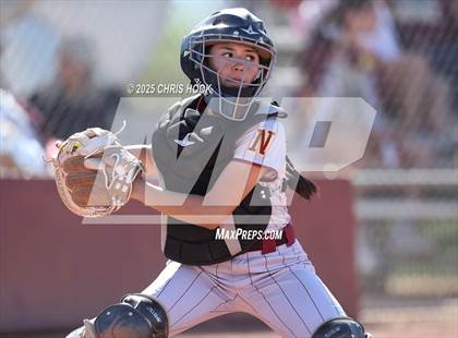 Thumbnail 2 in Nogales @ Salpointe Catholic photogallery.