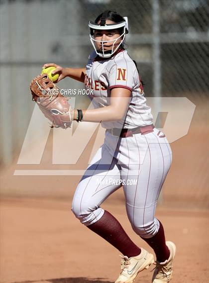Thumbnail 1 in Nogales @ Salpointe Catholic photogallery.