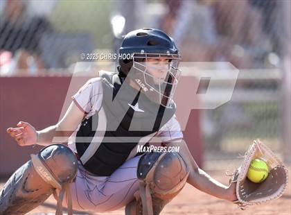 Thumbnail 1 in Nogales @ Salpointe Catholic photogallery.