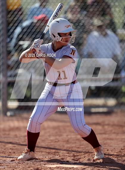 Thumbnail 1 in Nogales @ Salpointe Catholic photogallery.