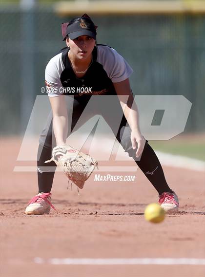 Thumbnail 1 in Nogales @ Salpointe Catholic photogallery.