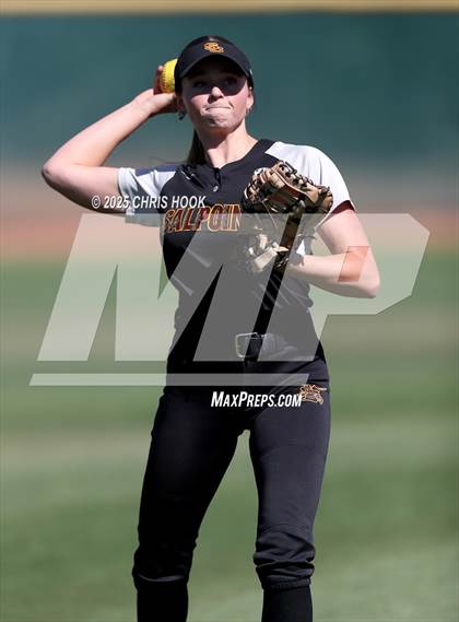 Thumbnail 2 in Nogales @ Salpointe Catholic photogallery.