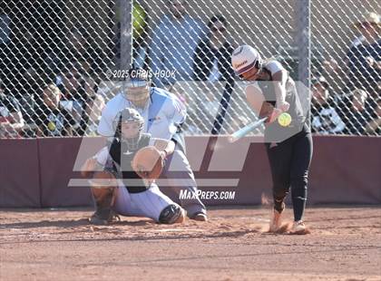Thumbnail 2 in Nogales @ Salpointe Catholic photogallery.