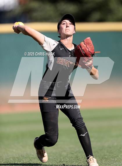 Thumbnail 3 in Nogales @ Salpointe Catholic photogallery.