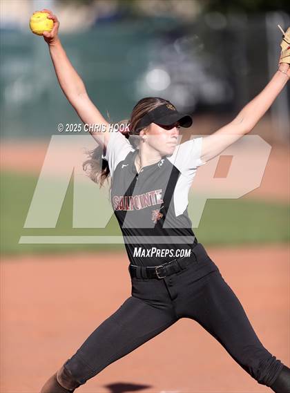 Thumbnail 2 in Nogales @ Salpointe Catholic photogallery.