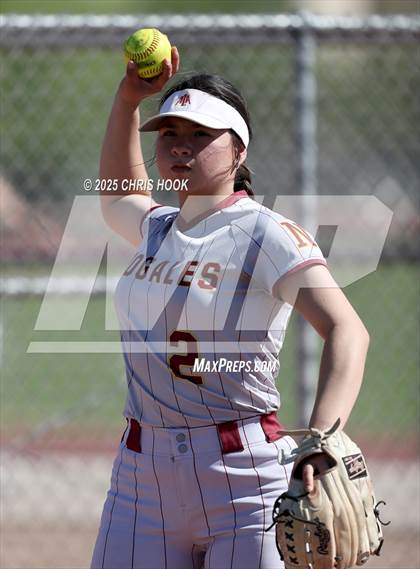 Thumbnail 1 in Nogales @ Salpointe Catholic photogallery.