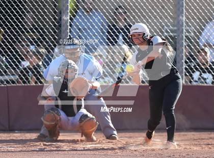 Thumbnail 2 in Nogales @ Salpointe Catholic photogallery.