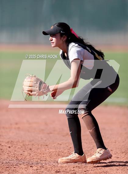 Thumbnail 3 in Nogales @ Salpointe Catholic photogallery.