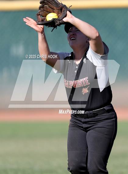 Thumbnail 3 in Nogales @ Salpointe Catholic photogallery.