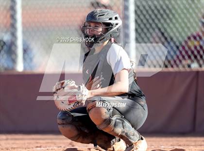 Thumbnail 2 in Nogales @ Salpointe Catholic photogallery.
