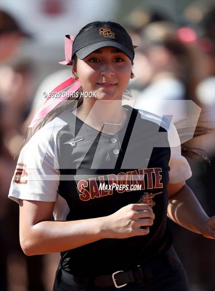 Thumbnail 3 in Nogales @ Salpointe Catholic photogallery.