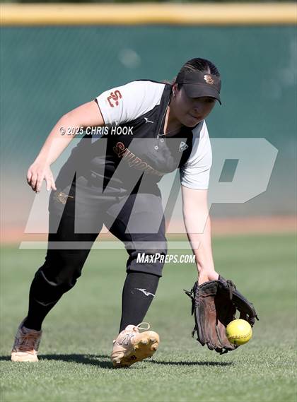 Thumbnail 2 in Nogales @ Salpointe Catholic photogallery.