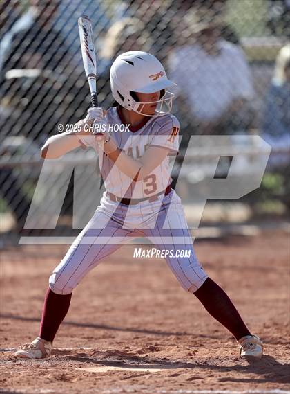 Thumbnail 1 in Nogales @ Salpointe Catholic photogallery.