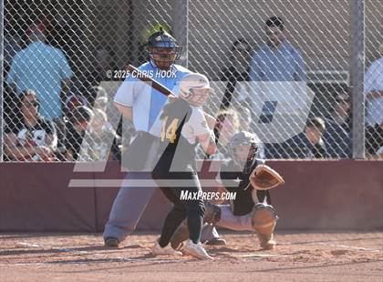 Thumbnail 3 in Nogales @ Salpointe Catholic photogallery.