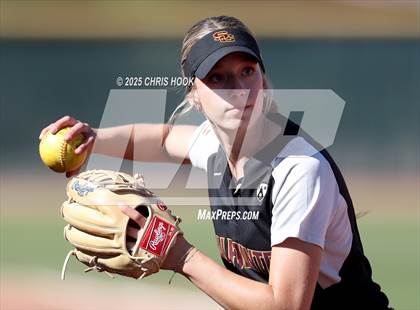 Thumbnail 1 in Nogales @ Salpointe Catholic photogallery.
