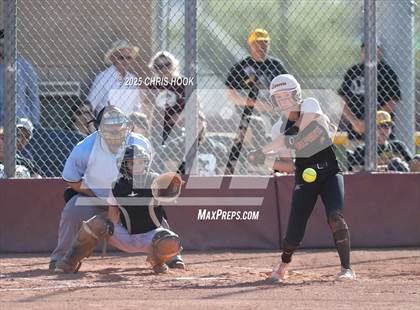 Thumbnail 2 in Nogales @ Salpointe Catholic photogallery.
