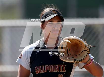 Thumbnail 1 in Nogales @ Salpointe Catholic photogallery.