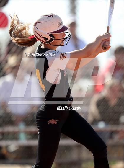 Thumbnail 2 in Nogales @ Salpointe Catholic photogallery.