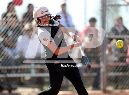 Thumbnail 2 in Nogales @ Salpointe Catholic photogallery.