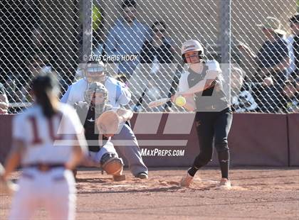 Thumbnail 1 in Nogales @ Salpointe Catholic photogallery.