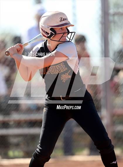 Thumbnail 1 in Nogales @ Salpointe Catholic photogallery.