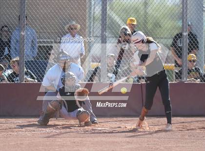 Thumbnail 2 in Nogales @ Salpointe Catholic photogallery.