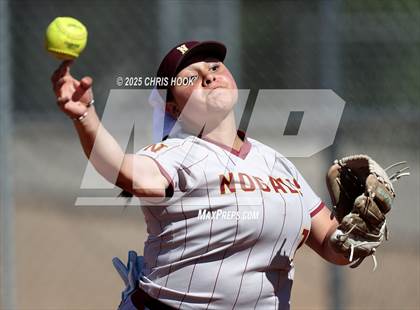 Thumbnail 1 in Nogales @ Salpointe Catholic photogallery.
