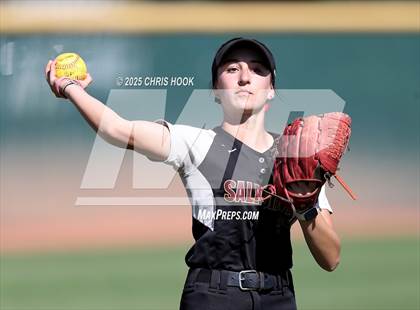 Thumbnail 2 in Nogales @ Salpointe Catholic photogallery.