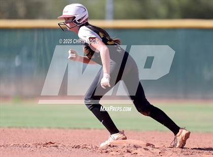 Thumbnail 1 in Nogales @ Salpointe Catholic photogallery.