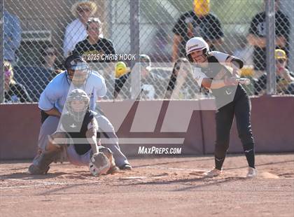 Thumbnail 1 in Nogales @ Salpointe Catholic photogallery.