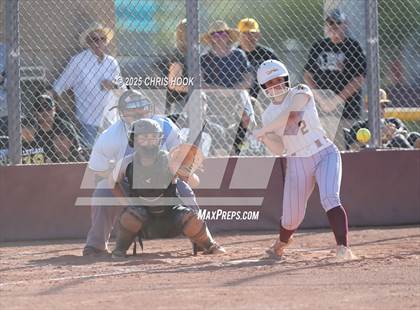 Thumbnail 1 in Nogales @ Salpointe Catholic photogallery.