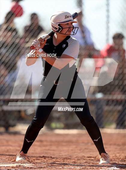Thumbnail 3 in Nogales @ Salpointe Catholic photogallery.