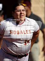 Photo from the gallery "Nogales @ Salpointe Catholic"
