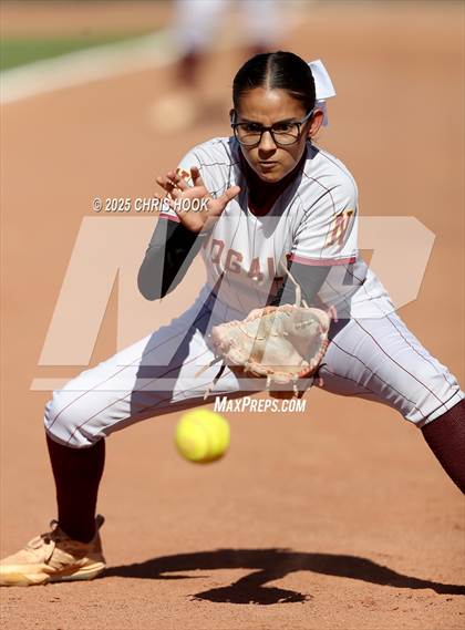 Thumbnail 1 in Nogales @ Salpointe Catholic photogallery.